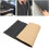 6pcs BBQ Basting Brush with Replaceable Cotton Yarn Heads, Practical Handle Oil Brush 3