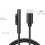USB-C Charging cable Microsoft Surface 60W PD 1.8 m 3