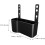 Back Cup Food Holder Adjustable Divider Design Vehicle Headrest Storage Bag 2