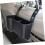 Back Cup Food Holder Adjustable Divider Design Vehicle Headrest Storage Bag 4