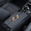 10pcs Car Sun Visor Clips Inner Holder Hook for Makeup Mirror Fixing Bracket Replacement Compatible 5