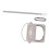 Portable  Speaker Protective Case for  SoundLink Micro 2nd Perfect Button Alignment Easy Operation Gray 2