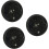 9pcs Practical Seal Ring Sealing Rubber Ring for Waste Processor for Waste Processor Seal Rubber Tight in Wet Grinder Scenarios 4