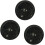 9pcs Practical Seal Ring Sealing Rubber Ring for Waste Processor for Waste Processor Seal Rubber Tight in Wet Grinder Scenarios 5