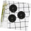 9pcs Practical Seal Ring Sealing Rubber Ring for Waste Processor for Waste Processor Seal Rubber Tight in Wet Grinder Scenarios 8