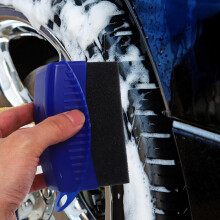 Autovahan levitystyyny huonekaluille ja lattioille, tasainen vahaus ja kevyt PP-materiaali