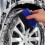 Tampone applicatore per cera per auto, mobili e pavimenti: ceratura uniforme e materiale PP leggero. 1
