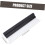 Car Water Squeegee Blades Replacement Set Black Auto Glass Water Squeegee Windshield 8