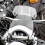 Motorrad-Windschutzscheibe, Motorrad-Windabweiser, Modifizierte Windschutzscheibe 8
