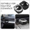 2pcs Universal Car Air Vent Cup Holders Auto Water Bottle Holders 7