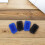 Lot de 4 coques de rechange pour télécommande de voiture Starline 7