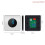 12/24V Access Control  No Touch Exit Door Button 86-Type Panel Infrared Sensor Access Control Button 4