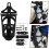 Θήκη ποτηριού μοτοσικλέτας Ρυθμιζόμενη επεκτεινόμενη θήκη μπουκαλιού νερού 3