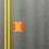 4pcs Yellow Double-sided Reflective Road Studs Plastic Pavement Markers 7