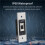 Fingerprint Access Control Machine IP68 Waterproof 13.56Mhz Embedded Design Reader Access Controller Security Protection 5