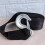 Zware, elastische nylon sleepkabel van 2 ton en 6 meter met haak 4