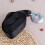 Zware, elastische nylon sleepkabel van 2 ton en 6 meter met haak 6