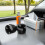 Dubbele bekerhouder voor in de middenconsole van uw auto, multifunctionele drankorganizer 7
