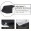 Auto-Schneeschutzset mit silberbeschichteter Frontscheibenabdeckung und Rückspiegelabdeckungen 6