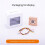 P18 Pro GPS Module Five-Mode GPS Positioning Module for FPV Out of Control Rescue Fixed-Wing Crossing Drones B 5