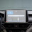 Car Center Console Tempered Glass Film Protects Touchscreen Navigation Display for Dashboard Electronics 5