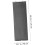 Car Windshield Shade Retractable Sun Shade for Windshields for Front Window 2