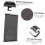 Car Windshield Shade Retractable Sun Shade for Windshields for Front Window 3