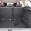 3pcs Trunk Rope Cargo Partition String for Car Rear Luggage Compartment Organizer 7