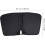 Car Sun Shade Windshield Cover for New Model Levin, Auto Sunblock Protective Shield 2