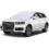 Car Windshield Sun Shade Cover Window Shade for Windshield Protection 5