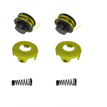 Trimmersnelle med trimmertråd for Ryobi RLT3025F/S, RLT3525S MultiColor