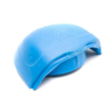 6V0955485 2Pcs Front Wiper Washer Fluid Reservoir Bottle Lid Cap Cover for   B3 B5 B6 B7 CC Variant 1988-2015