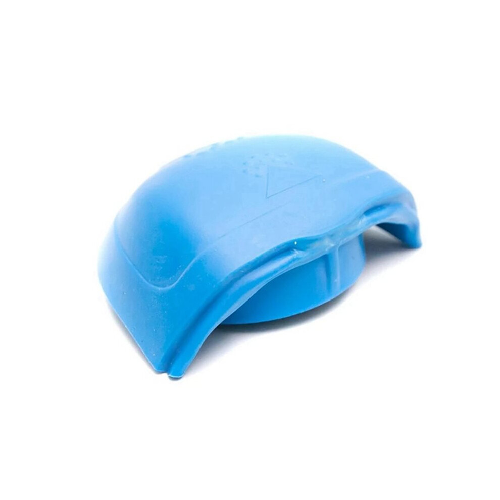 6V0955485 2Pcs Front Wiper Washer Fluid Reservoir Bottle Lid Cap Cover For B3 B5 B6 B7 Cc Variant 1988-2015 6031418873546