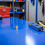 Batteripolkontaktstolper Skrueforlengeradapter 7