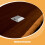 4pcs White Plastic Reflective Road Studs Pavement Markers Double-Sided Lane Reflectors 3