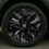 15 polegadas tampa do hub da roda tampa da jante Hubcaps plástico robusto auto acessórios exteriores 6