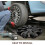 15 polegadas tampa do hub da roda tampa da jante Hubcaps plástico robusto auto acessórios exteriores 8