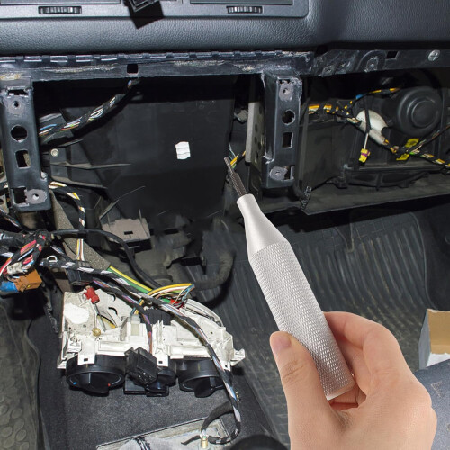 Car Ecu Cover Open Tool Car Ecu Cover Removal Tool for Computer Control Box Disassembly Opening 1