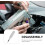 Car Ecu Cover Open Tool Car Ecu Cover Removal Tool for Computer Control Box Disassembly Opening 4