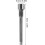 Titanium schijfrempinnen en borgveerclips, set van 4 stuks. 2