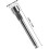Titanium schijfrempinnen en borgveerclips, set van 4 stuks. 6