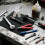 Conector rápido de aço Tee Air Mangueira Splitter Pneumático Manifold para Workshop Garage Compressor e Tubo 6