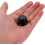 2pcs Lighter Dust Plug for Auto Car Socket Plug Protective Cover for Sockets Car Accessory 4