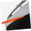 4pcs Panel Gap Alignment Gauge Plastic Car Door Panel Gap Tool 5
