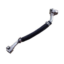 Línea de Combustible Common Rail de Presión HX7G9D354CC para Focus 1.5T EcoSport Fiesta Bronco Sport 2018-2023