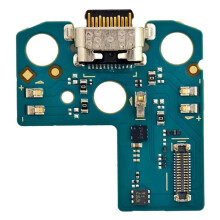Scheda Porta di Ricarica USB TB371FC/TB372FC per Xiaoxin Pad Pro 12.7 Pollici, Ricambio per Scheda di Ricarica TB372FC