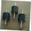 8pcs Vibration Rubber Mount Isolator for Air Compressor Rubber Grommet Vibration Damping Pads 2