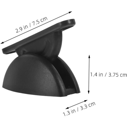 Saco de compressão ao ar livre 15X7 polegadas Saco de coisas de nylon leve 1