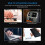 Cordless Small Vacuum Cleaner Wireless Handheld Car Vacuum 7