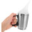 Headlight Restoration Tool Atomizing Cup Car Restoration Kit 5